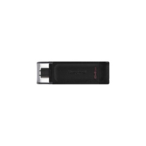 STICK MEMORIE USB-C 3.2 64GB DT70 KINGSTON