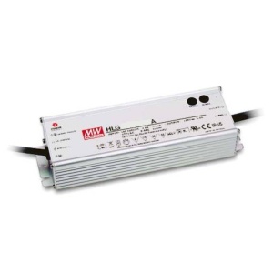 SURSA HLG-120H-48A 48V/2.5A IP65 Vo-Adj. MEAN WELL