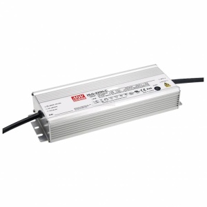 SURSA HLG-320H-C1400B 229V/1.4A IP67 Vo-Adj. MEAN WELL