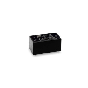 SURSA IRM-10-24 24V/0.42A MEAN WELL