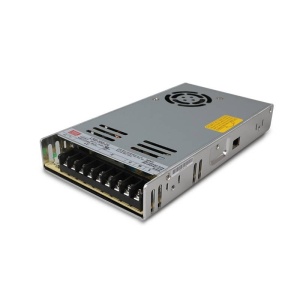 SURSA LRS-350-24 24V/14.6A MEAN WELL