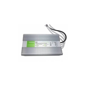 SURSA PENTRU BANDA LED 12V 250W CASETA METALICA IP67