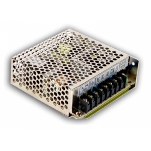 SURSA RD-50B +5V/4A +24V/1.4A MEAN WELL