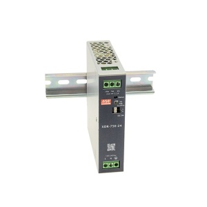 SURSA XDR-75E-48 48V/1.6A MEAN WELL