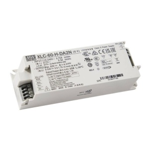 SURSA XLC-60-24 24V/2.5A MEAN WELL
