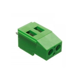TERMINAL BLOC 2 CAI 90 grd 18 mm