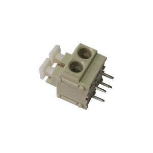 TERMINAL BLOC 2 POLI CU ARC 1.5mm
