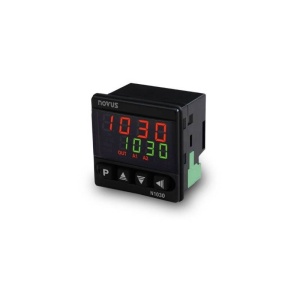TERMOSTAT NOVUS N1030-PR PID 100-240V AC 1 RELEU