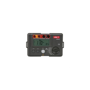 TESTER DIGITAL REZISTENTA IZOLATIE UNI-T UT501A
