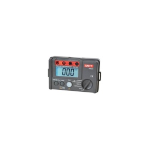 TESTER DIGITAL REZISTENTA IZOLATIE UNI-T UT502A