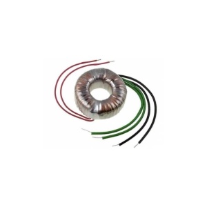 TRANSFORMATOR TOROIDAL 100VA 2x14V