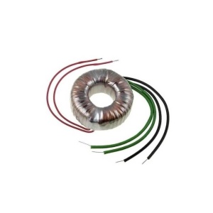 TRANSFORMATOR TOROIDAL 10VA 2x12V