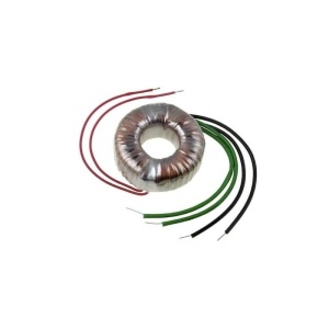 TRANSFORMATOR TOROIDAL 20VA 2x15V