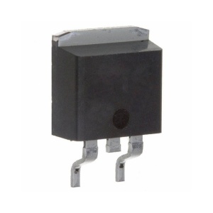 Tranzistor MOSFET IRF740SPBF