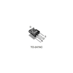 Tranzistor MOSFET IRFP4004PBF