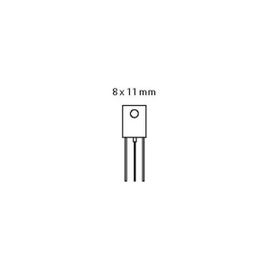 Tranzistor MOSFET IRFU1010ZPBF