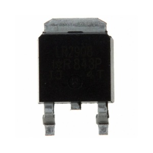 Tranzistor MOSFET IRL1004SPBF