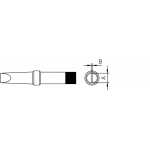 VARF 0,8mm PT-H7 370grd PT. WTCP51