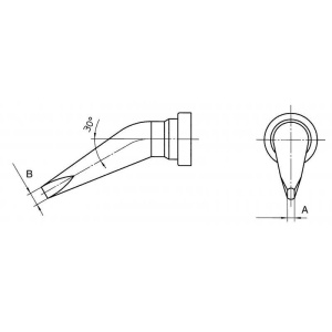 VARF LT BX 2.4mm
