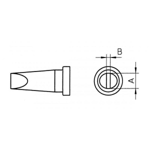 VARF LT-H 0.8mm