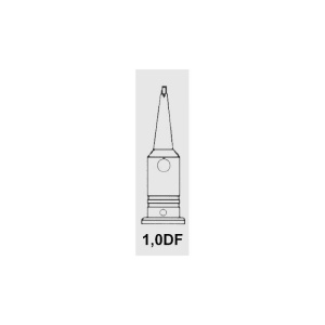 VARF PORTASOL PRO II 1 mm DF