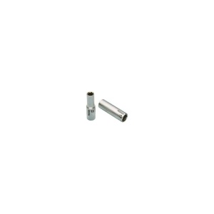 1/2 INCH CAP CHEIE TUBULARA LUNGA 15mm