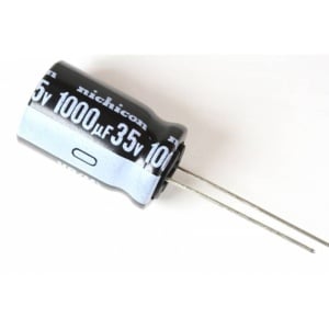 1000 MF/35V JAMICON 13x20mm