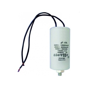 12 MF/400V MOTOARE CU FIRE