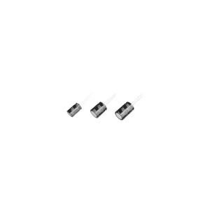 22 MF/450 V 105 grd 16x20 mm RM7.5