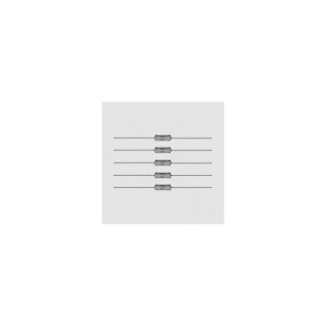 270 KOHM/3W 5% METAL OXID