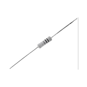 3.3 KOHM/3W 5% METAL OXID 5.5x16mm