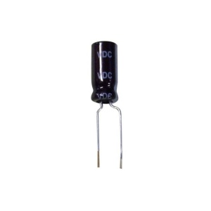 47 MF/25V 5x11mm JAMICON