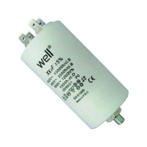 50 MF/400 V MOTOARE