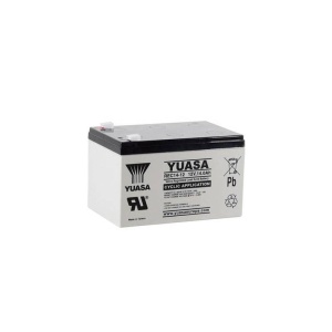 ACUMULATOR PLUMB 12V/14Ah F2, REC14-12 YUASA