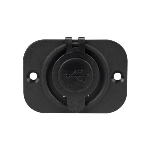 ADAPTOR AUTO 12...24V/5V, 2xUSB 2.1A+1A - Img 2