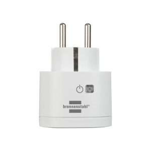 ADAPTOR PRIZA SMART WIFI WA 3000 XS01 BRENNENSTUHL - Img 2