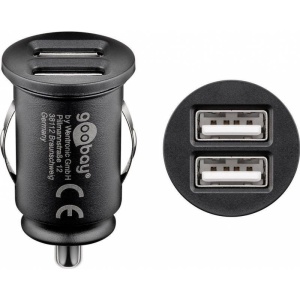 ALIMENTATOR AUTO 3.1A 2xUSB