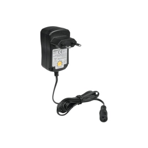 ALIMENTATOR REGLABIL 3...12V/1500mA 18W CU 8 CONECTORI DC DPM