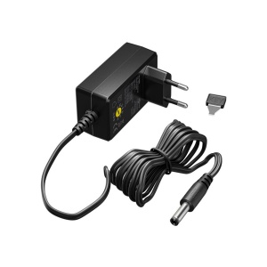 ALIMENTATOR REGLABIL 3...12V/1A - Img 2