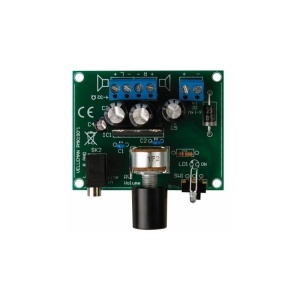 AMPLIFICATOR AUDIO 2X5W MK 190