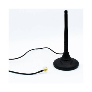 ANTENA CU TALPA MAGNETICA PENTRU AIRGATE, 2.4GHz