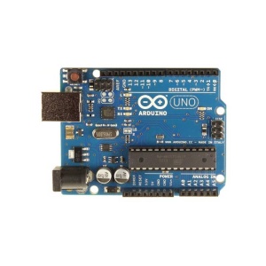 ARDUINO UNO R3 - ORIGINAL - Img 2