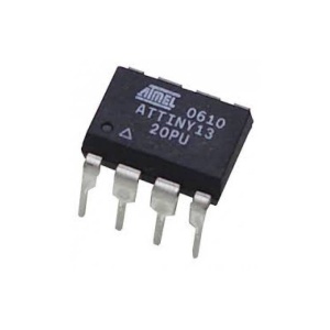 ATTINY 13-20 PU