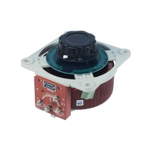AUTOTRANSFORMATOR REGLABIL (VARIAC) 6.5 A