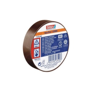 BANDA IZOLATOARE MARO 19mmx33m-TESA