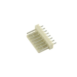BARETA 8 PINI VERT. 2.54mm
