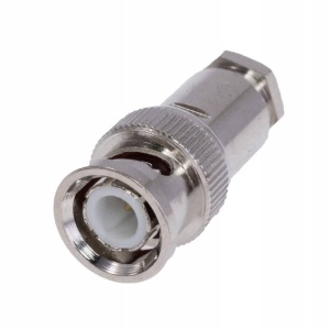 BNC TATA 50 OHMI RG58