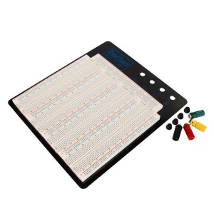 BREADBOARD 3200 PUNCTE