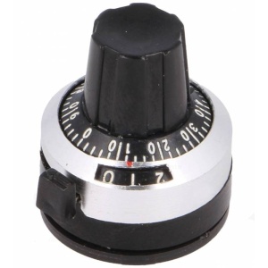 BUTON DEMULTIPLICATOR 22x24