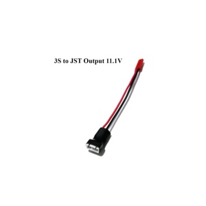 CABLU ADAPTOR RC-3S LA JST 11CM